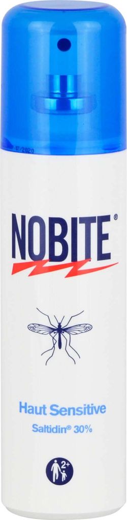 NOBITE Skin Sensitive, 100 ml roztok Obrázek produktu 