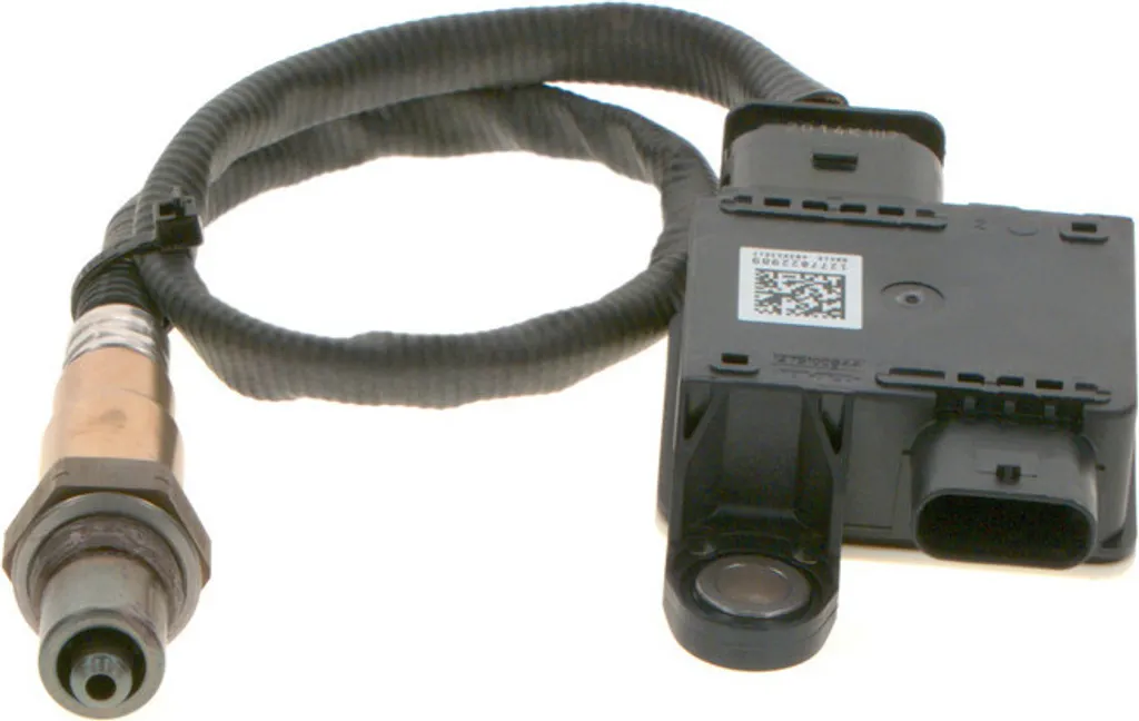 Capteur NOx haute précision Bosch 0281007906 pour Mercedes GLK 204