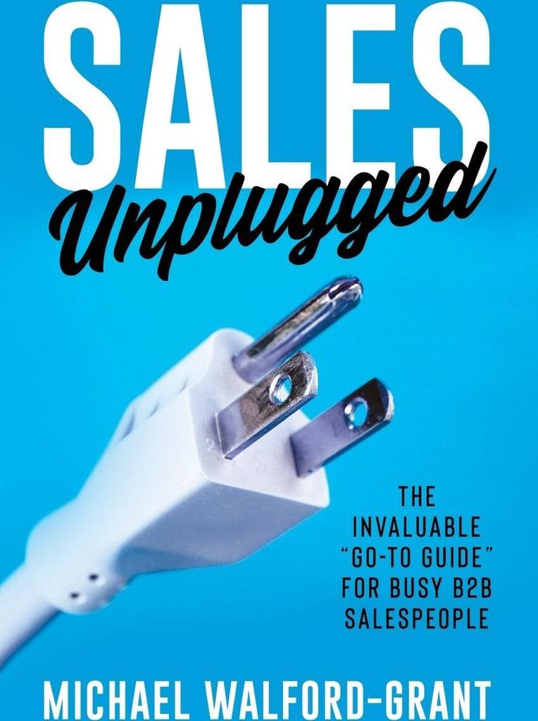 Sales Unplugged