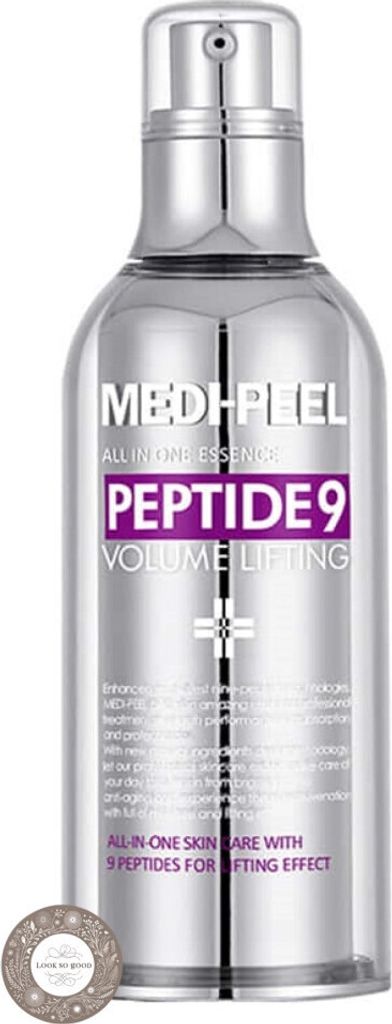 Medi-Peel - Anti-Aging-Essenz mit Peptiden und Kollagen, Produktbild 