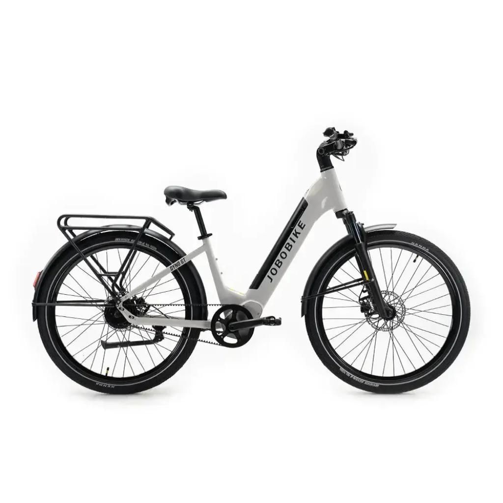 JOBOBIKE Dyno GT Bicicletta elettrica – E-bike – Accesso Immagine del prodotto 