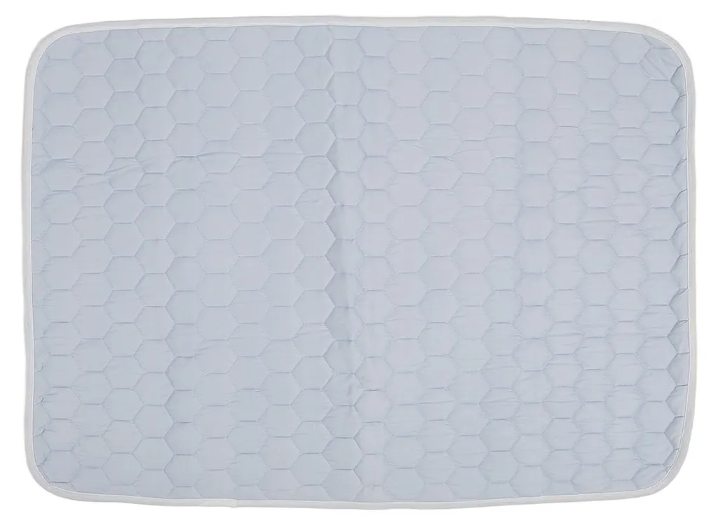Piqué de lit lavable 70x100 cm, protection énurésie ultra absorbante