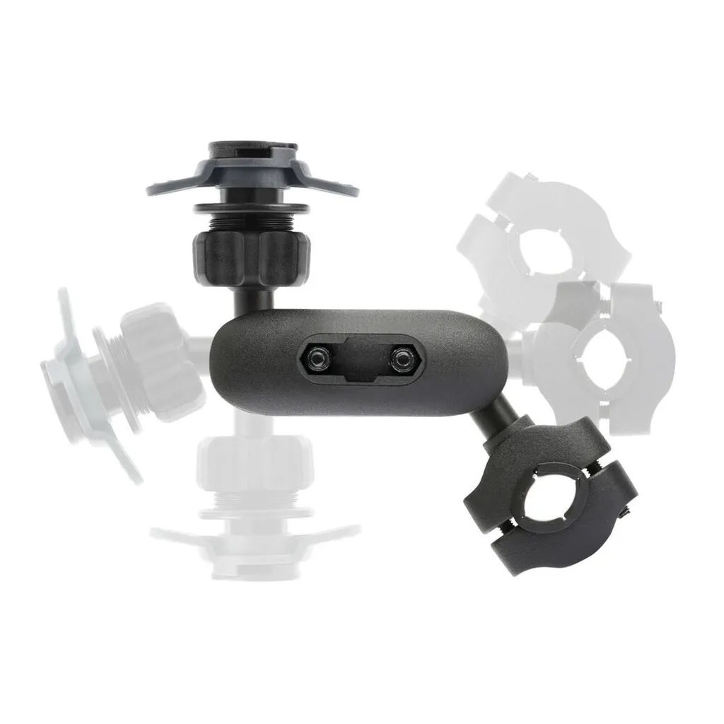 Support de bras articulé Optiline pour miroir et barre transversale - 13
