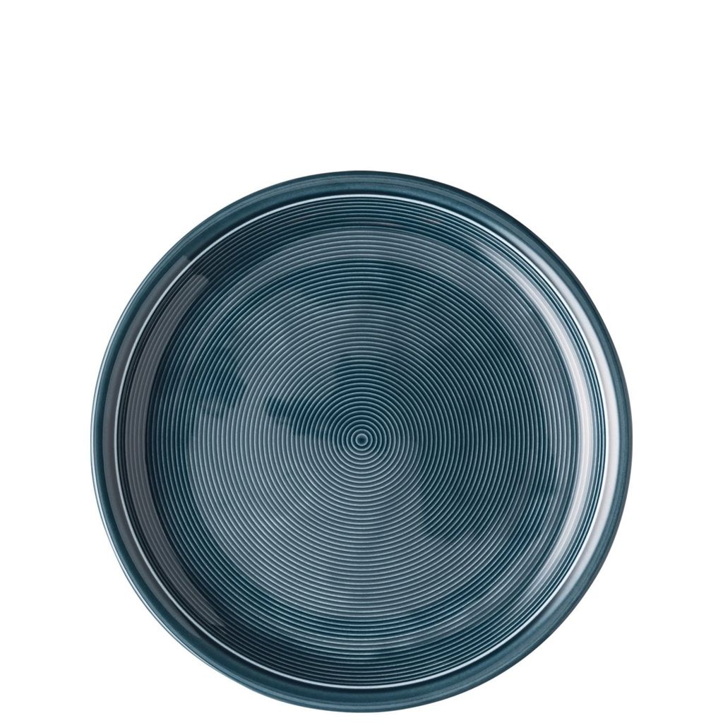 6 x Speiseteller 26 cm - Thomas Trend Colour Night Blue - 11400-401920-10226