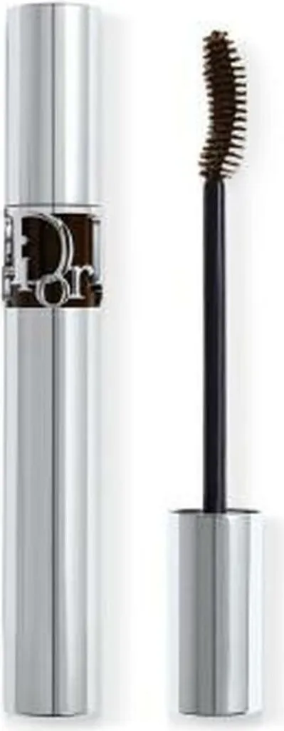 Mascara Dior Diorshow Iconic Overcurl Volume et Courbe Spectaculaire