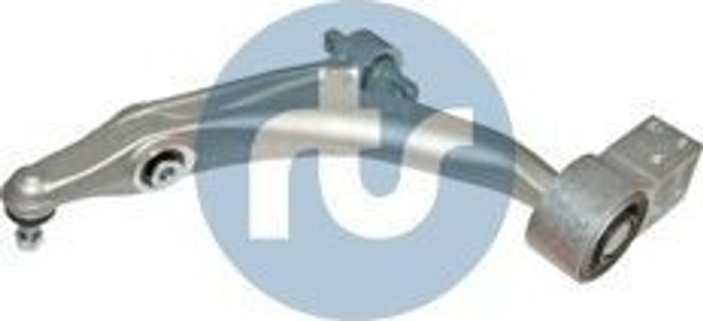 RTS 96-05840-2 Querlenker Vorne Links Unten für ALFA ROMEO 159 Sportwagon (939)