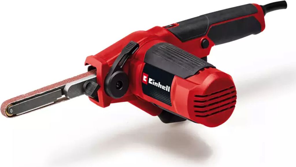 EINHELL Bandfeile TC-BF 500 E, 500 W Produktbild 