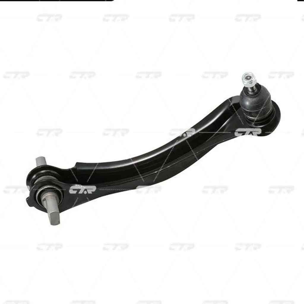 Bras de suspension contre bruits de claquement Accord OE 52390SM1A03