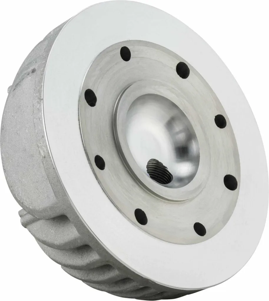 Culasse SIP PERFORMANCE 125cc cylindre 57mm course 48mm Vespa