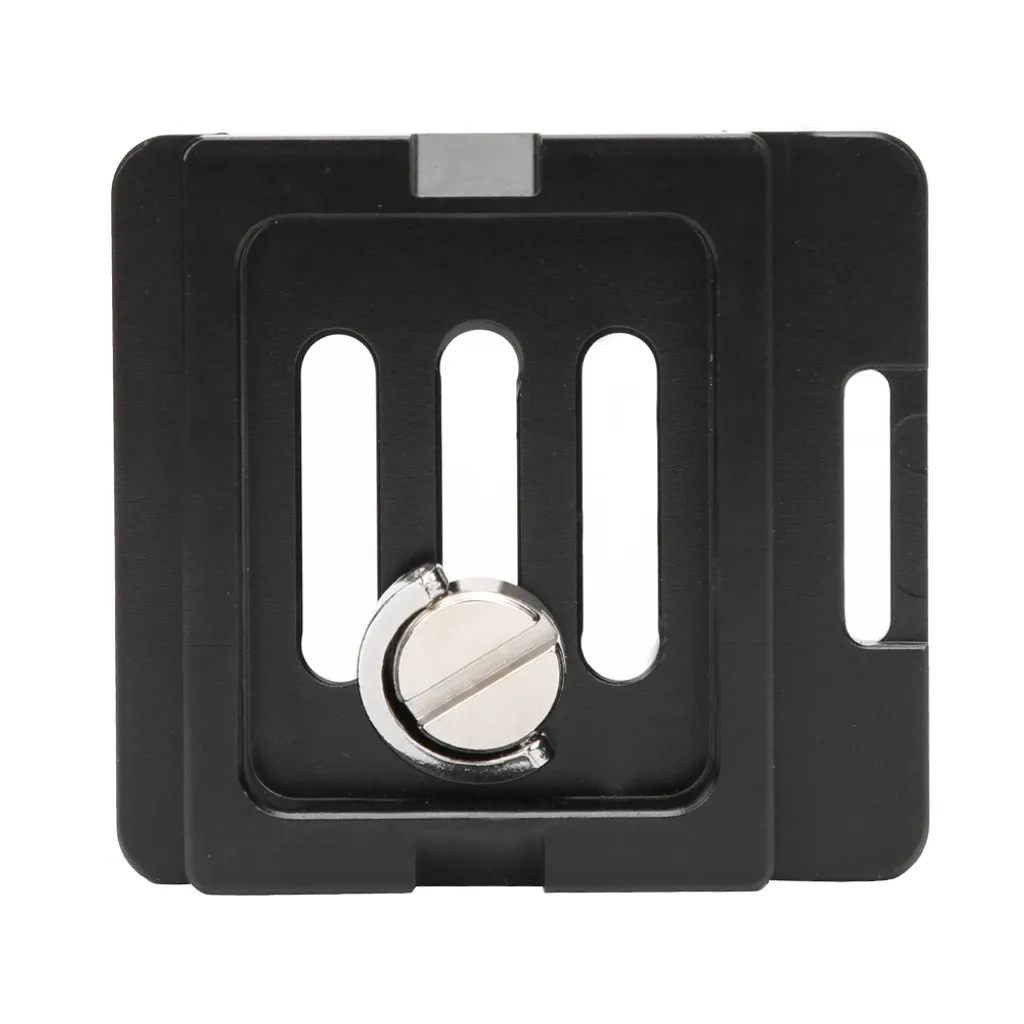 Quick Release Plate Universale Arca Swiss per Mirrorless e DSLR - 6