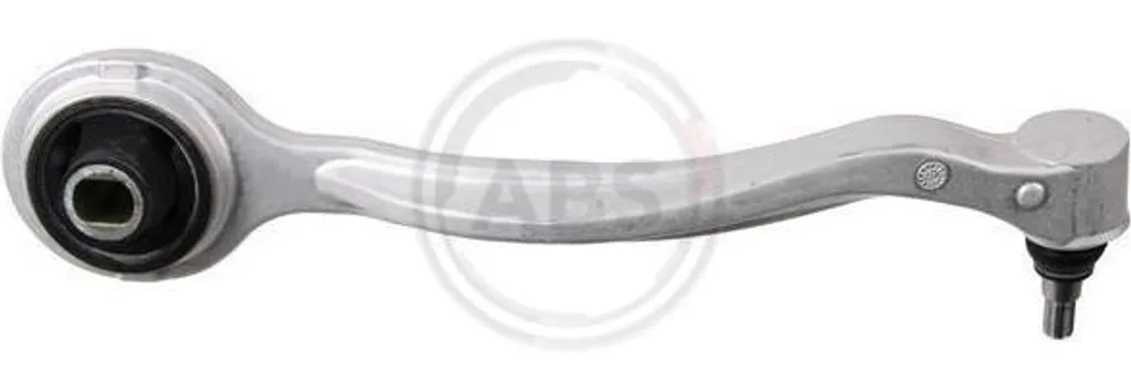Bras de suspension A.B.S. 211087 pour Classe S W220 et C215 OE 2203301711