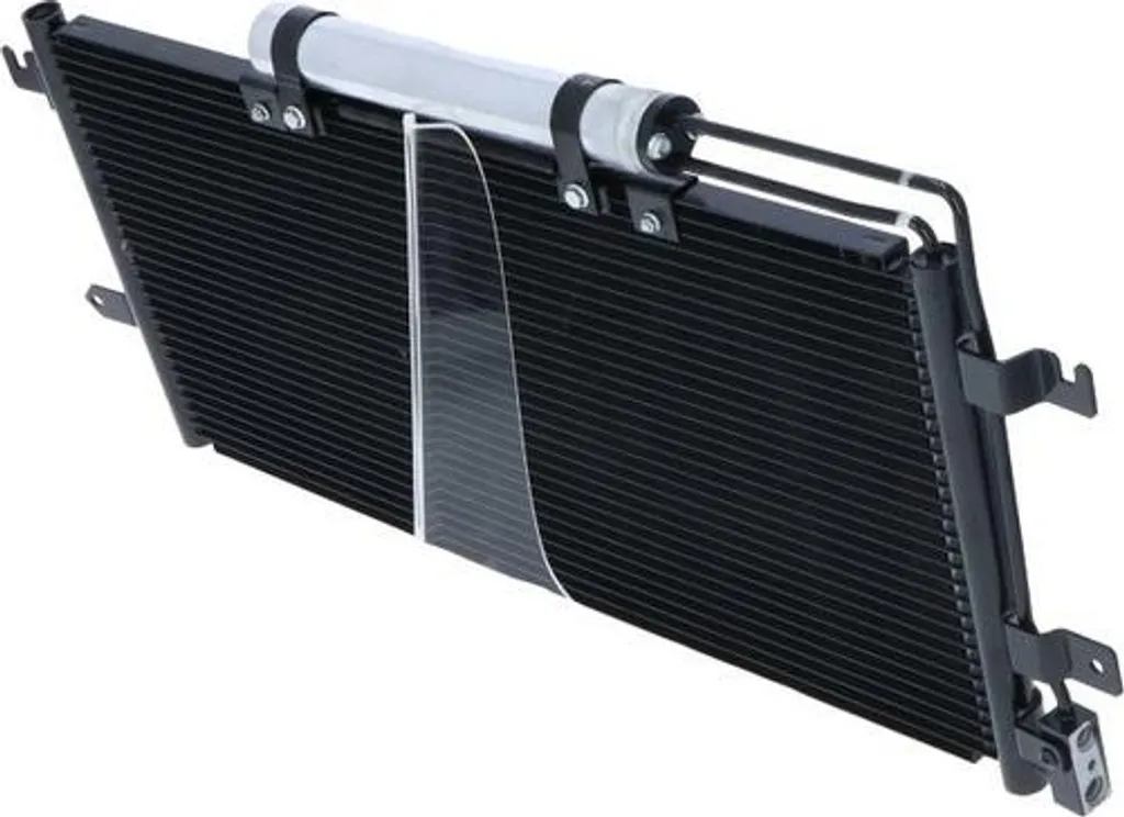 NRF 35438 Condenseur de climatisation haute performance pour auto - 10