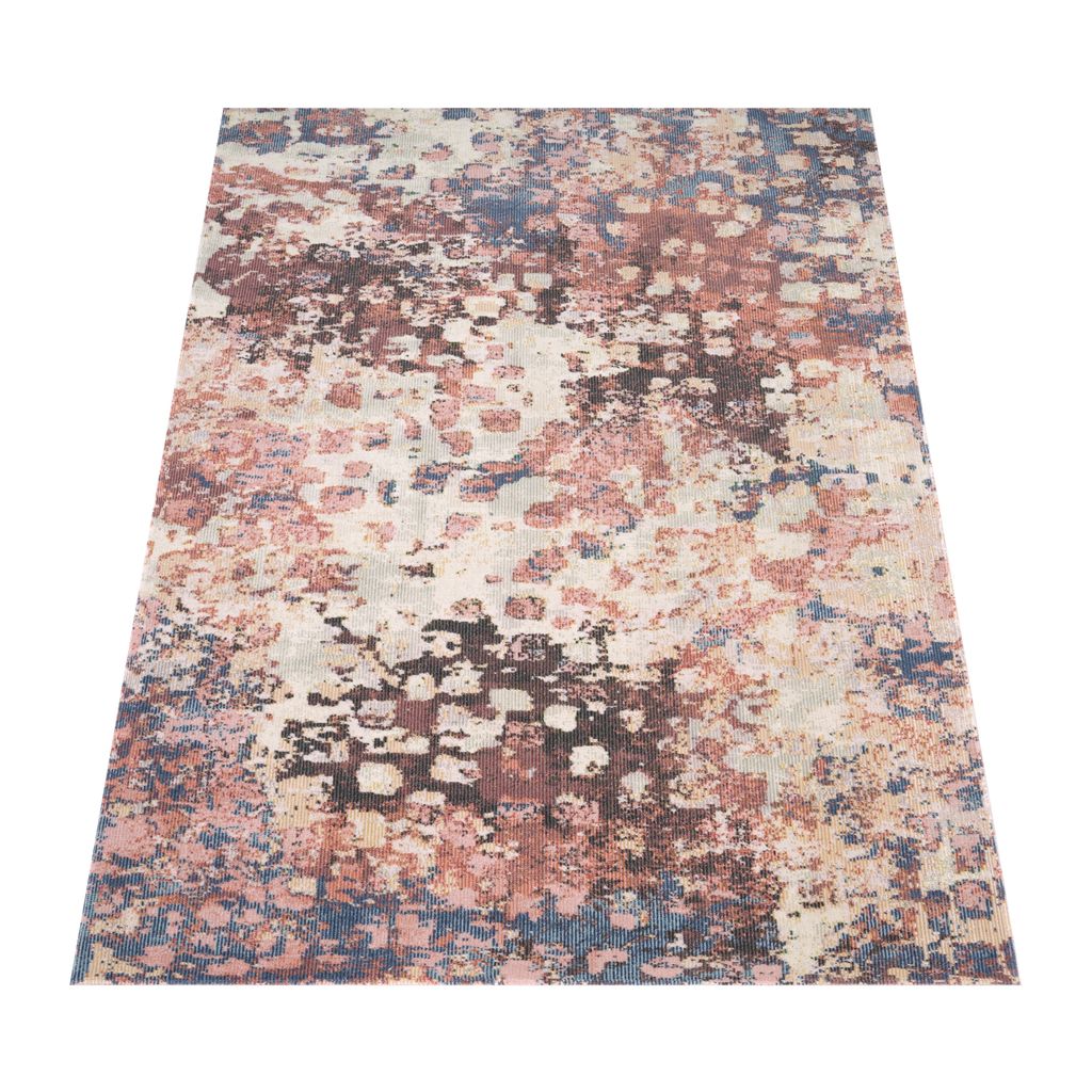 Tapis d'extérieur résistant aux intempéries Balcon Salon Image du produit 
