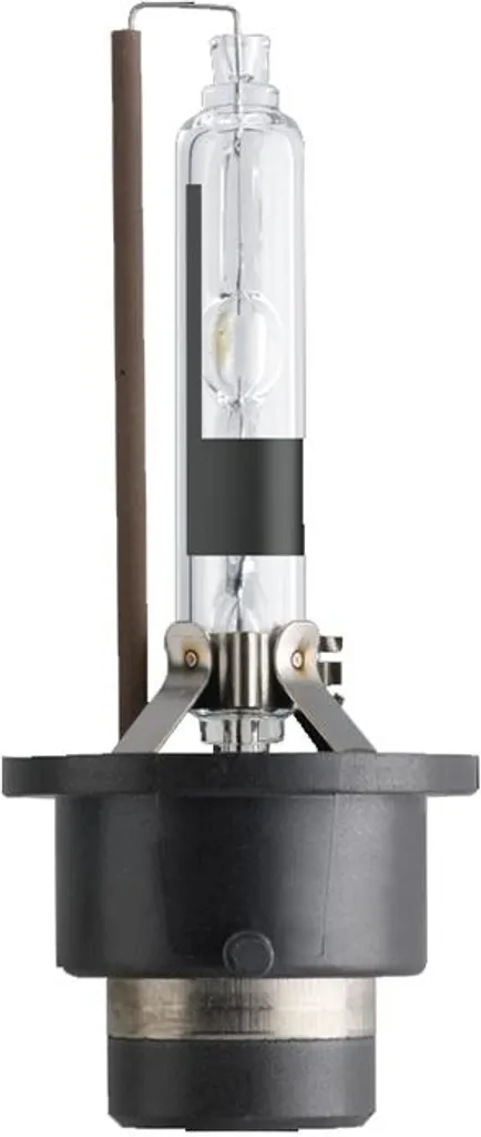 Ampoule xénon D2R Corexx idéale pour la conduite de nuit et brouillard