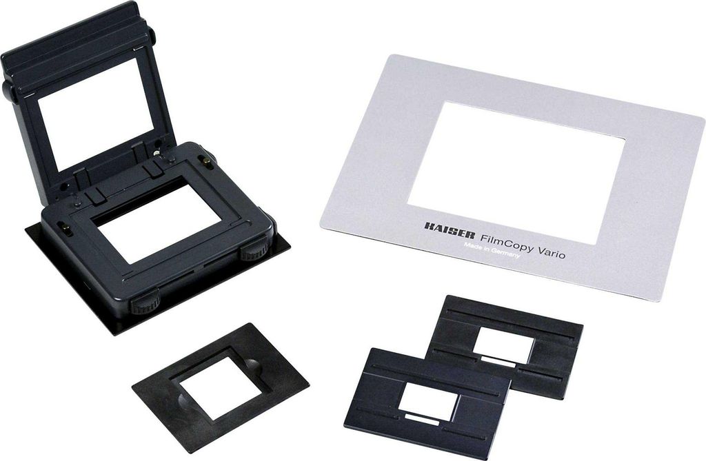 Kaiser FilmCopy Vario 2457