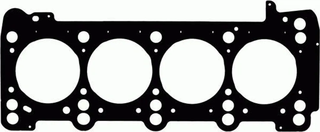 Joint de culasse pour rénovation moteur Audi A8 4D et Opel Astra G 2.0
