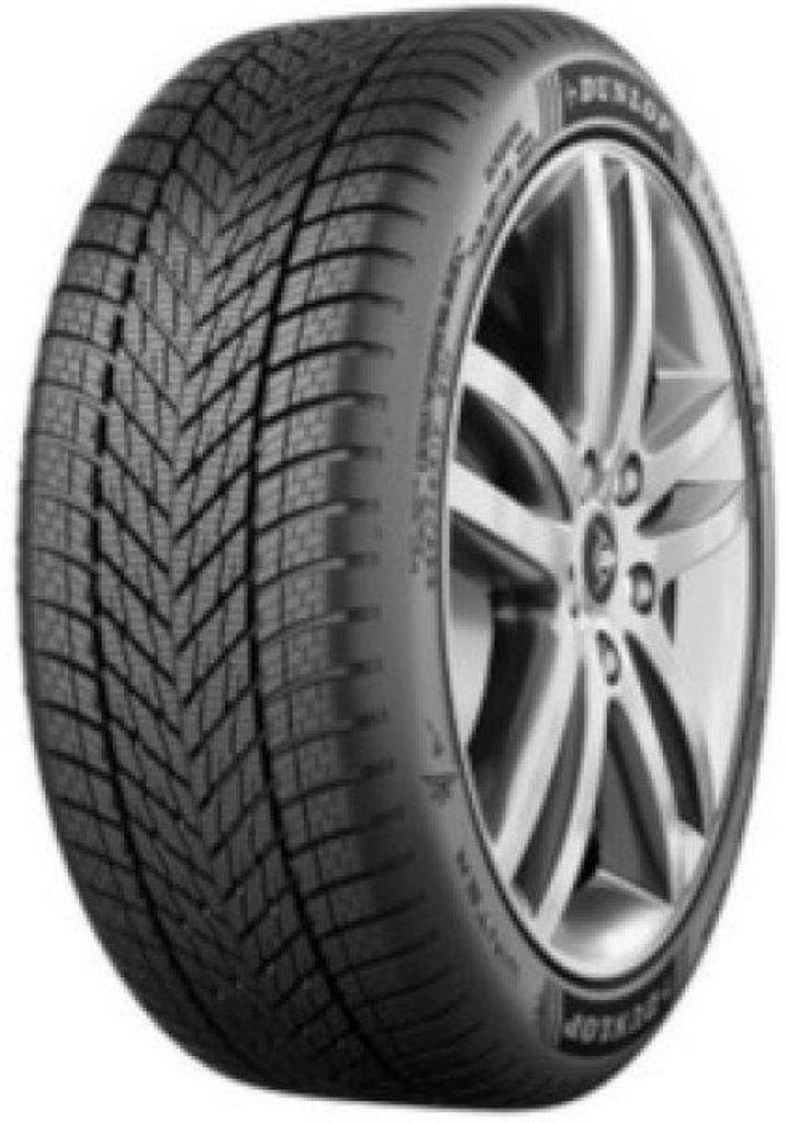 Dunlop Wi car-tyres Winter ( 235/45 R19 99V XL EVs, mit Produktbild 