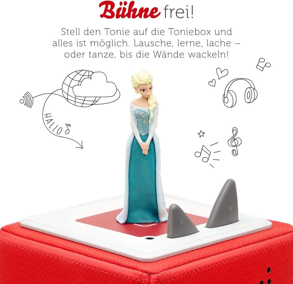 Disney - Die Eiskönigin Produktbild 11