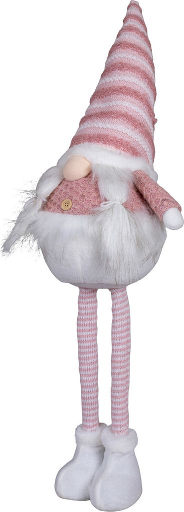 Wichtel 35-55cm (55-75cm) Dekofigur Weihnachten