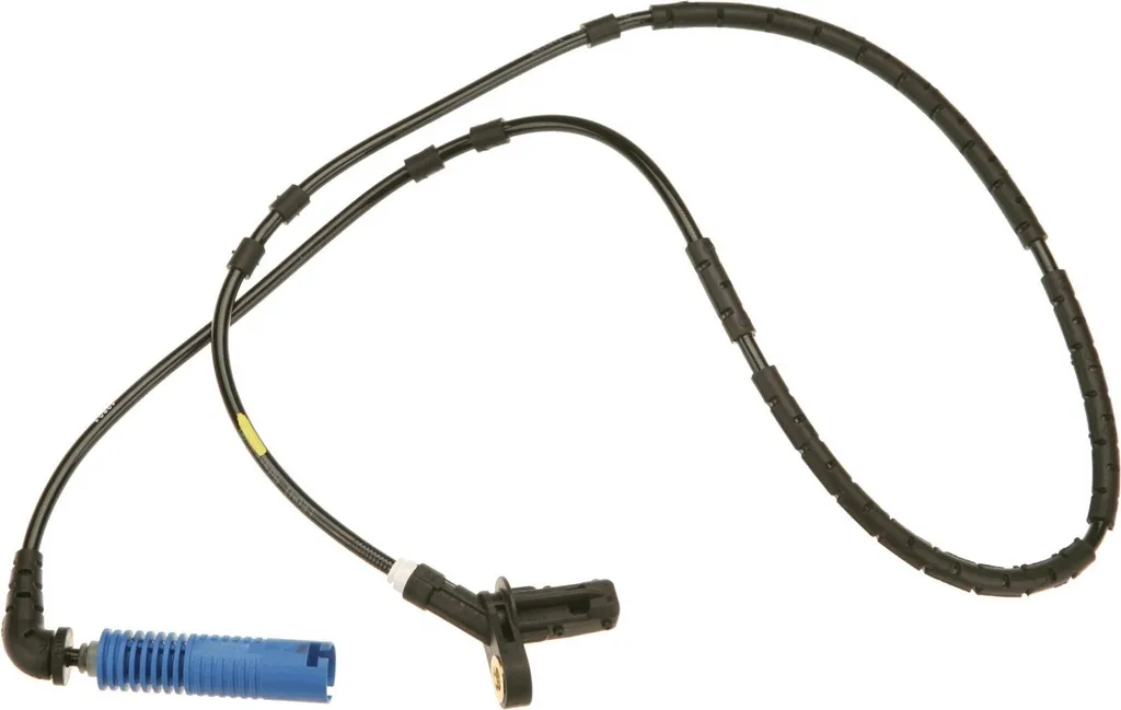 Capteur ABS TRW pour Réparation Freinage BMW Série 3 E46 OE 6752702
