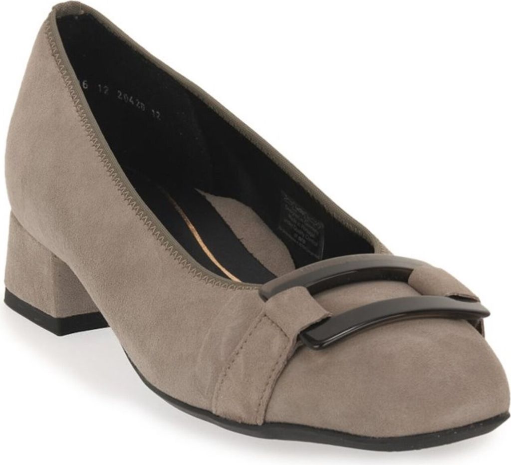 Schuhe Ara Samtchevro Moon 1220420