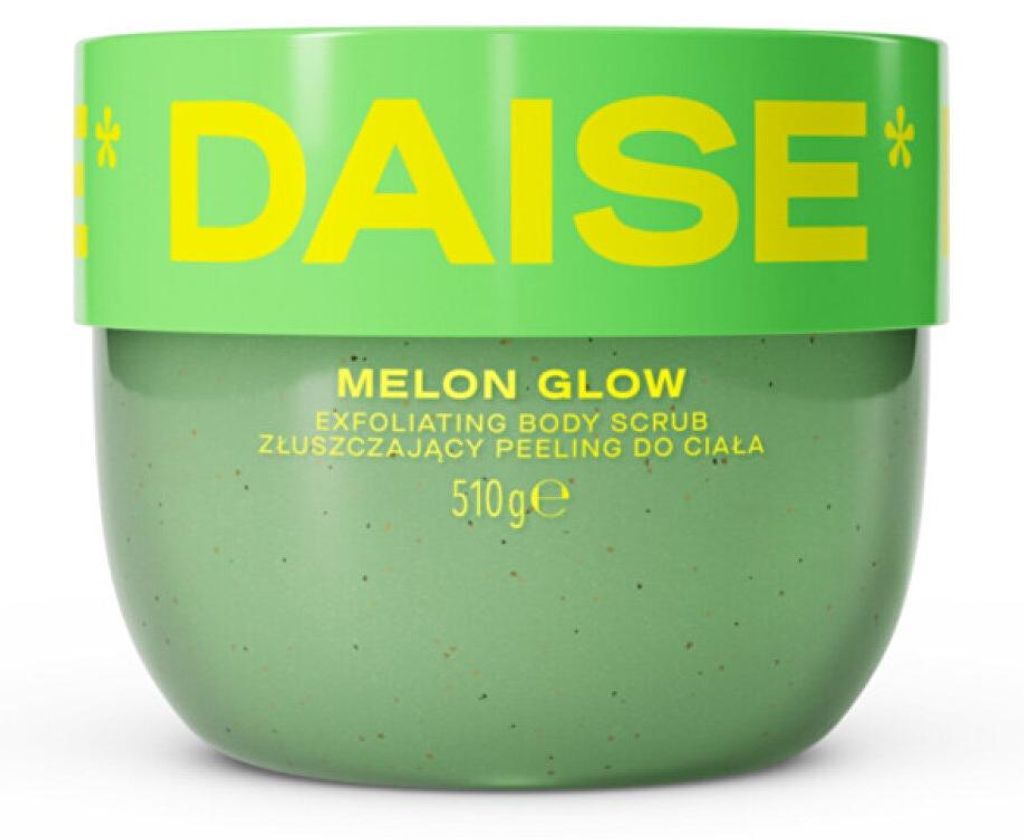 MELON: Peeling per il corpo, 510 g Immagine del prodotto 