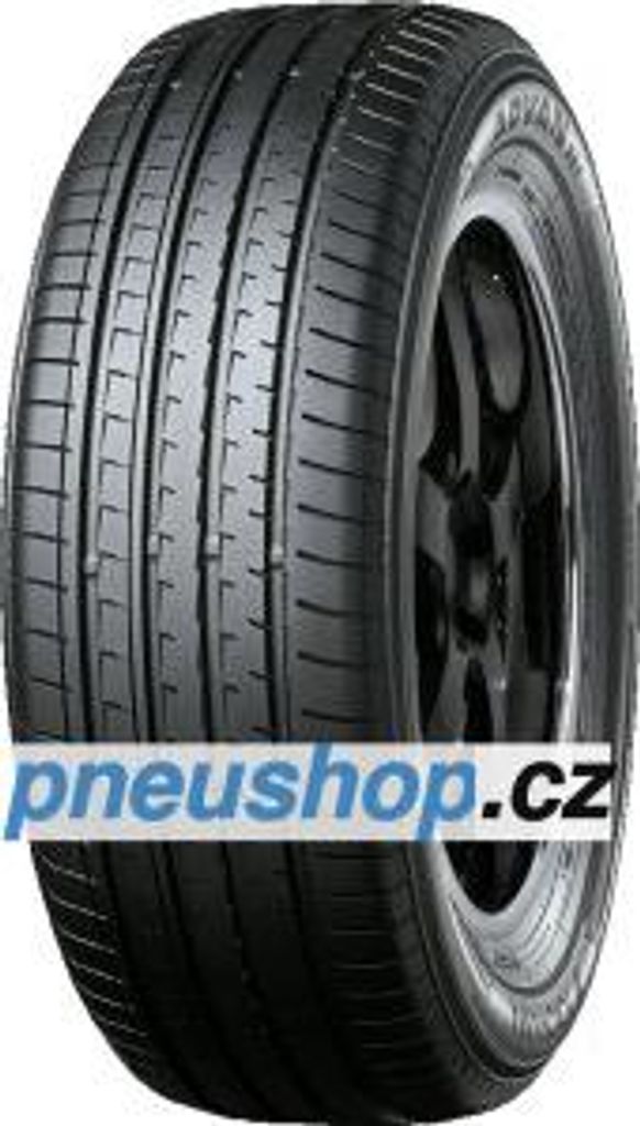 Yokohama So car-tyres Advan V61H ( 18 ) Obrázek produktu 