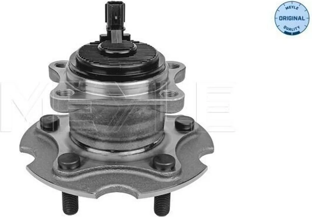 MEYLE 30-14 752 0007 Moyeu de roue pour Toyota Auris et Avensis T27