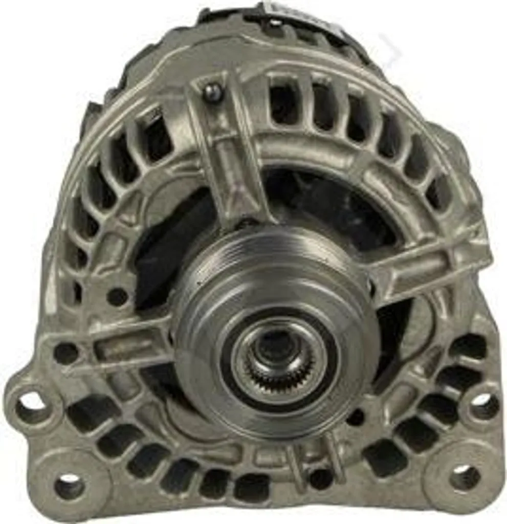 Alternateur HART 542 266 OE 028903029A pour Audi A4 A6 et Passat 3B