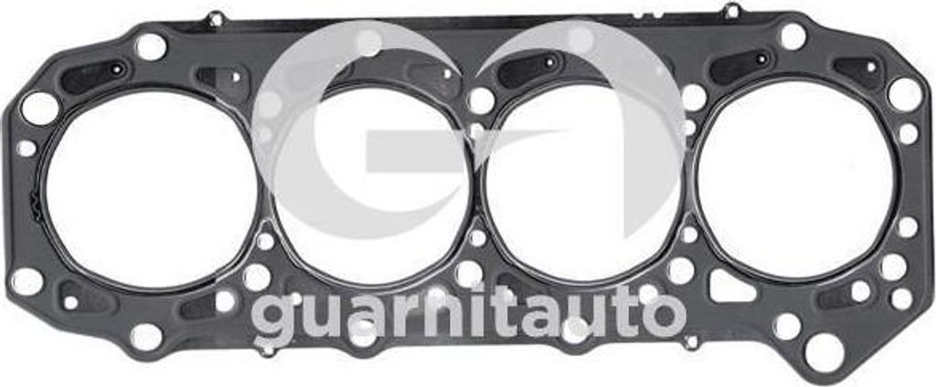 GUARNITAUTO 102453-5252 Dichtung, Zylinderkopf OE 11044VC101 kompatibel mit Master, Movano, Patrol, Interstar, X6, X5
