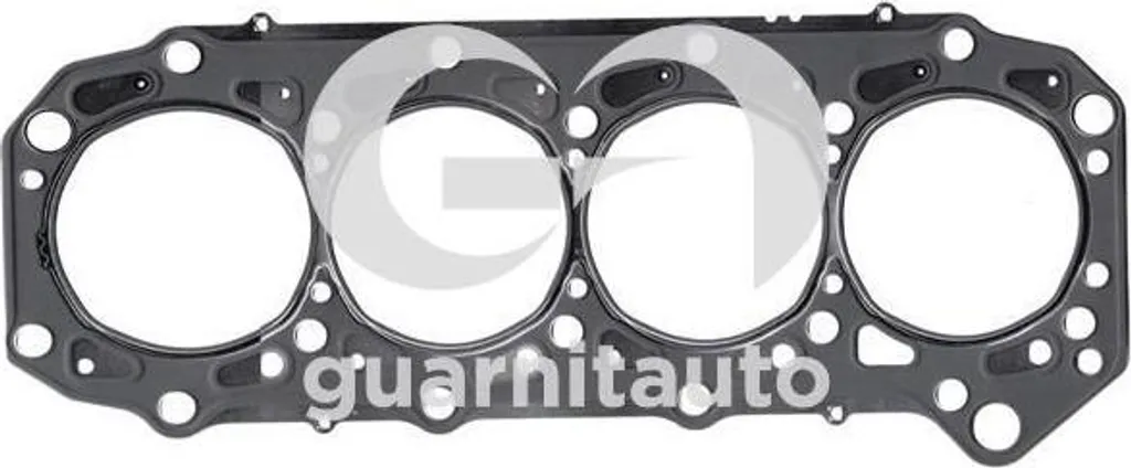 Stopper les fuites moteur avec le joint de culasse 11044VC101 pour Patrol