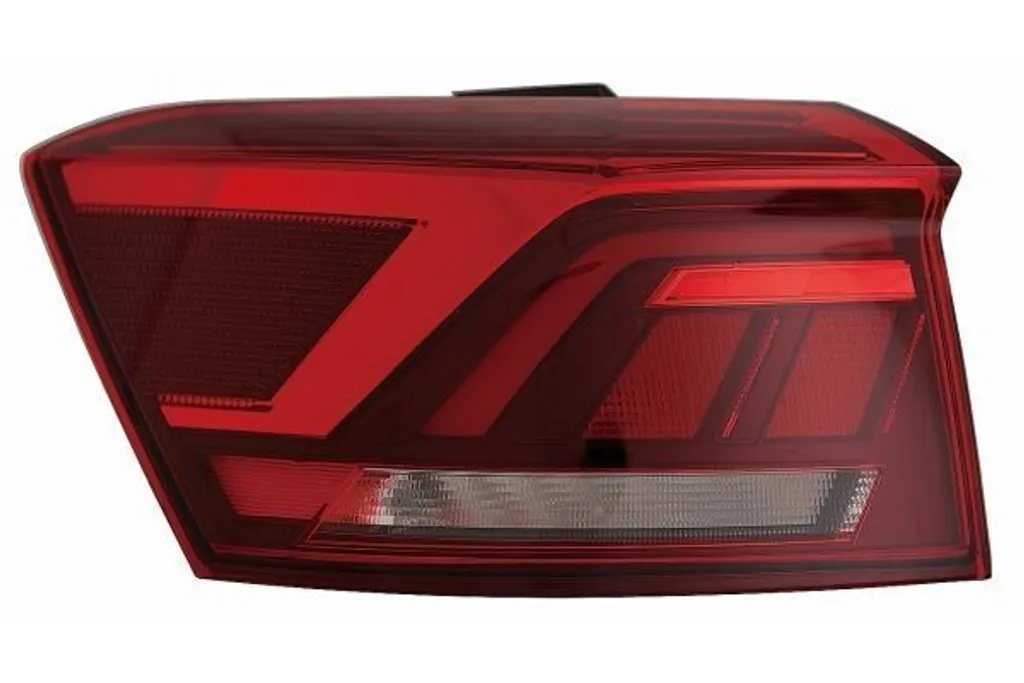 Fanale T-ROC Destro Esterno LED 441-19BER-AE2 ABAKUS a Prezzo Shock