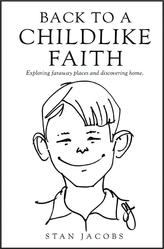 Back to a Childlike Faith