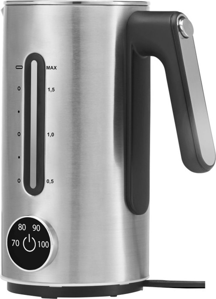 WMF Lumero 04132900, 1,6 L, 3000 W, Nerezová oceľ, Plast, Obrázok produktu 