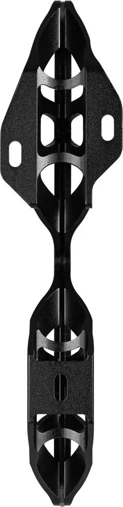 Fini les douleurs : Patins à glace Powerslide Trident Argent XL confort