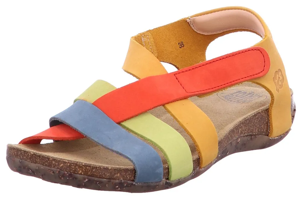Sandales Loints Florida Varik 38 : Adieu Pieds Sensibles et Douleurs