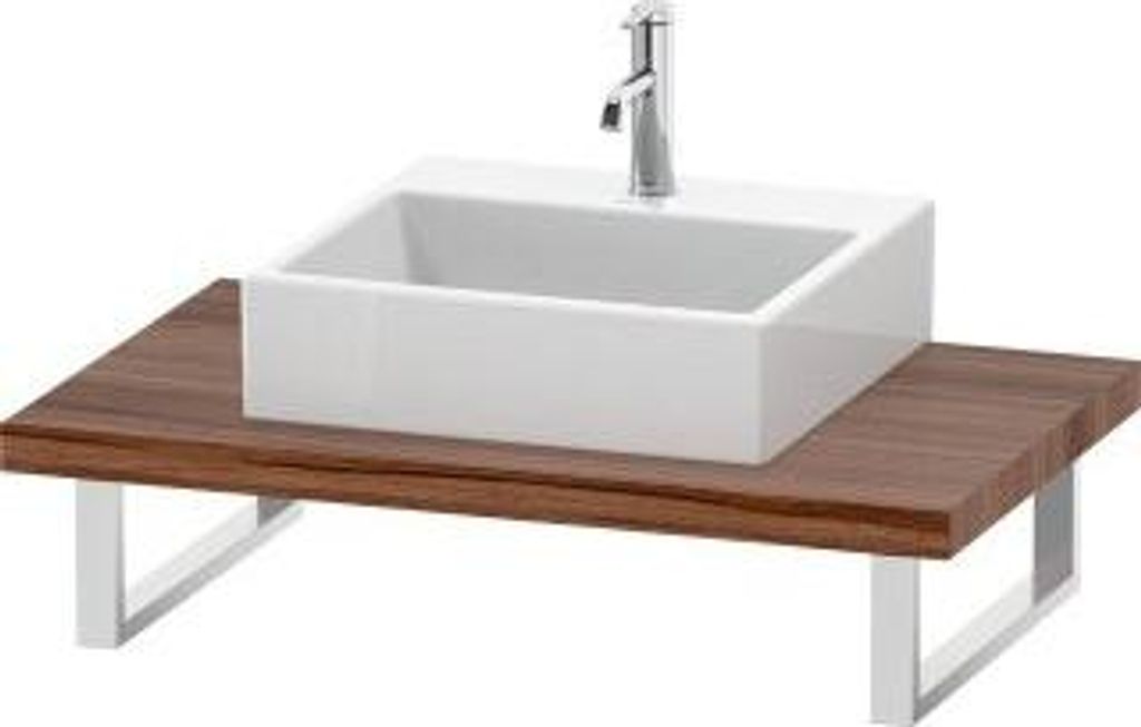 DURAVIT DS102C07979 Konsole variabel DuraStyle 1 Produktbild 