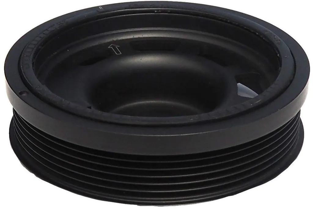 Poulie de vilebrequin pour réparation moteur de VW Polo 6R1