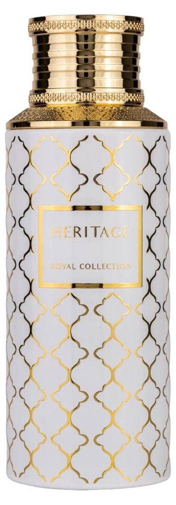 Maison Asrar Heritage, perfume de 100 ml Imagen del producto 