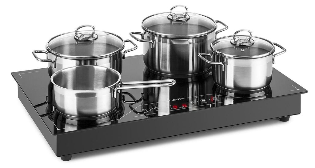 Klarstein Deejay, indukční varná deska, 3500 W, Obrázek produktu 