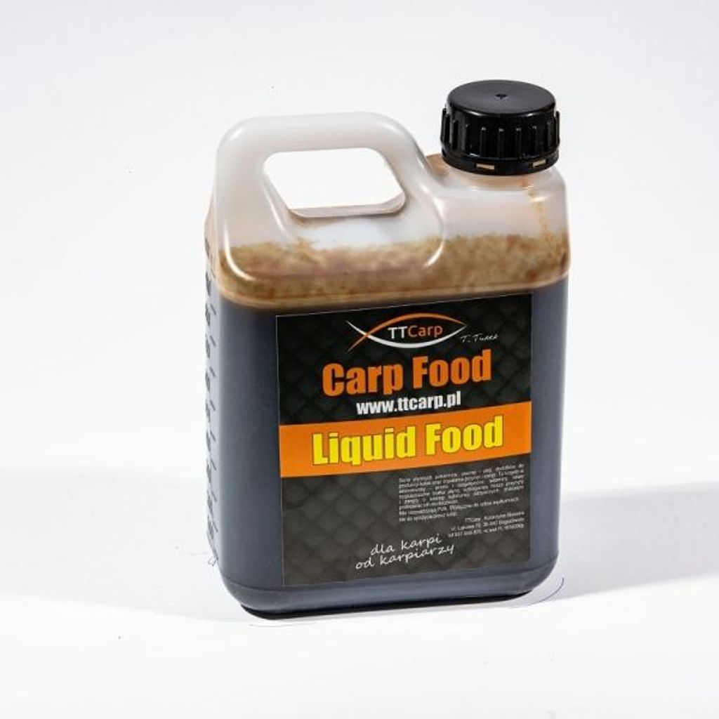 TTCarp Liquid CSL Old School Monster Crab 1L.