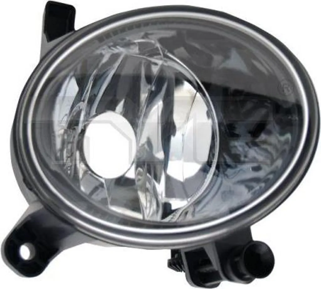 Phares antibrouillard OE 8T0941699A en verre trempé pour A4 A6 Q5 Exeo