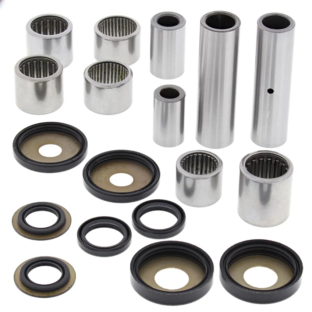 Roulements de Bras Oscillant All Balls Suzuki DR 650 R RS Dakar 1996-2014