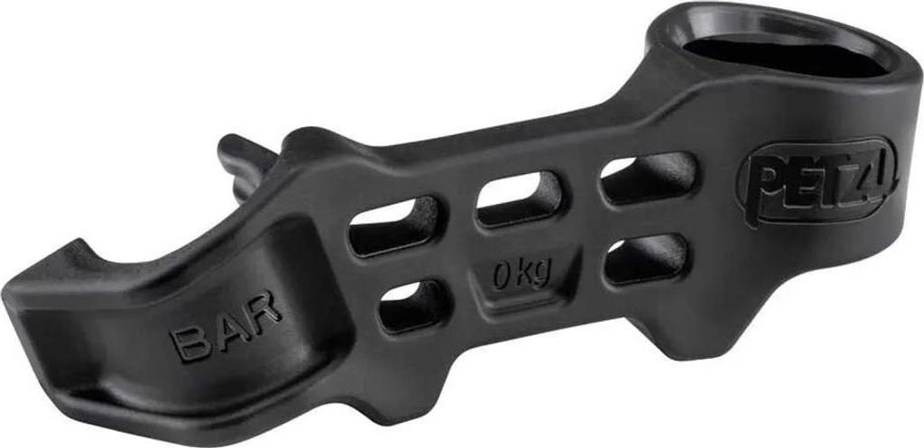 Petzl Barzubehör Silber Silber One Size