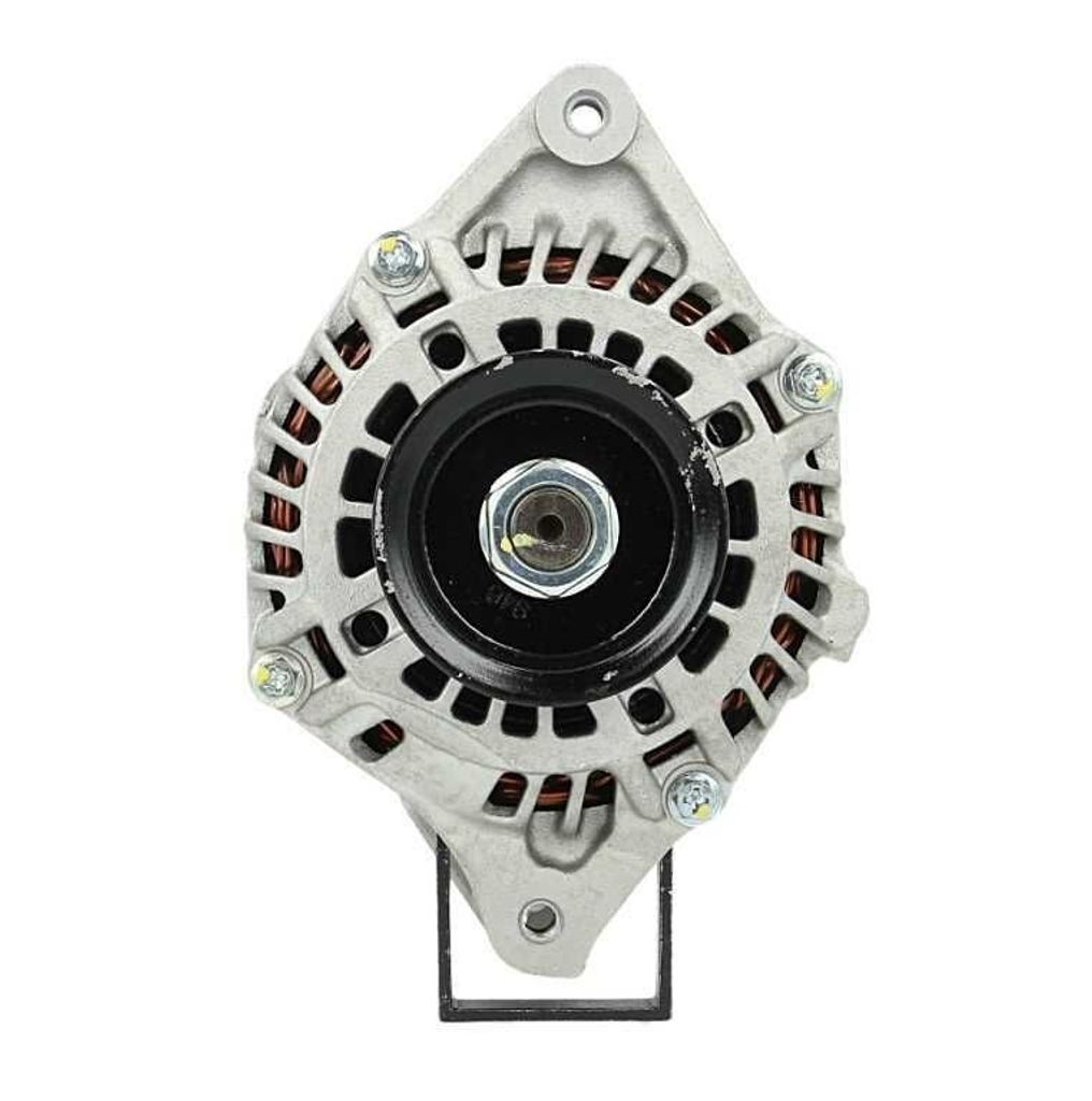 BV PSH 125.530.080.415 Lichtmaschine Generator LiMa 80A 12V für HONDA CIVIC VIII Hatchback (FN, FK) Jazz II Schrägheck (GD, GE3, GE2)