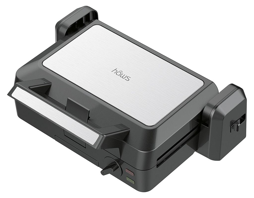 Hâws Contatto Grill 4in1 1.200W Immagine del prodotto 