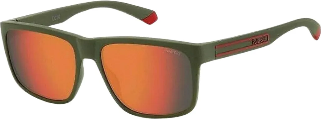 Fini la Fatigue Visuelle avec les Lunettes Polaroid PLD 2149/S 57