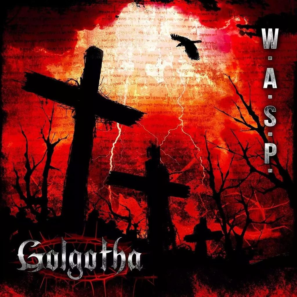 Golgota, CD Obrázok produktu 