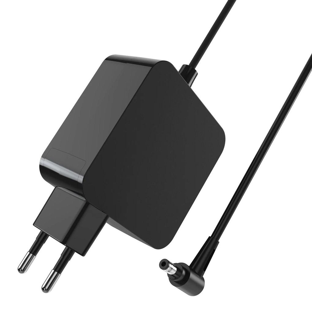 45W Laptop Ladegerät Netzteil für Asus Zenbook UX303U UX305 UX305F UX301L UX410U UX330 Vivobook 14 15 17 X540L X540U X541N X556U E410M 19V 2,37A ...