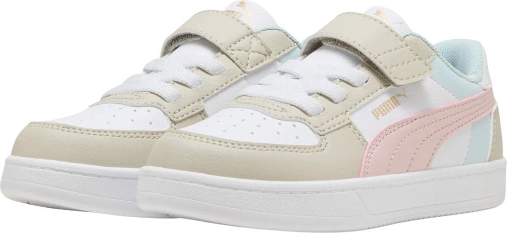 Puma Caven 2.0 Block AC+ PS Sneakers Kinder Produktbild 